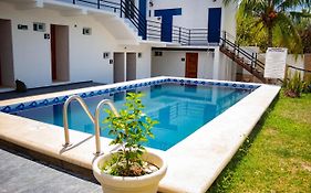 Hotel Seyba Bakalar 5*